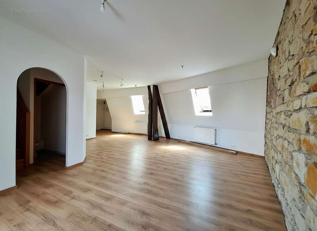 Appartement 67 m² à Epinal  - photo 2