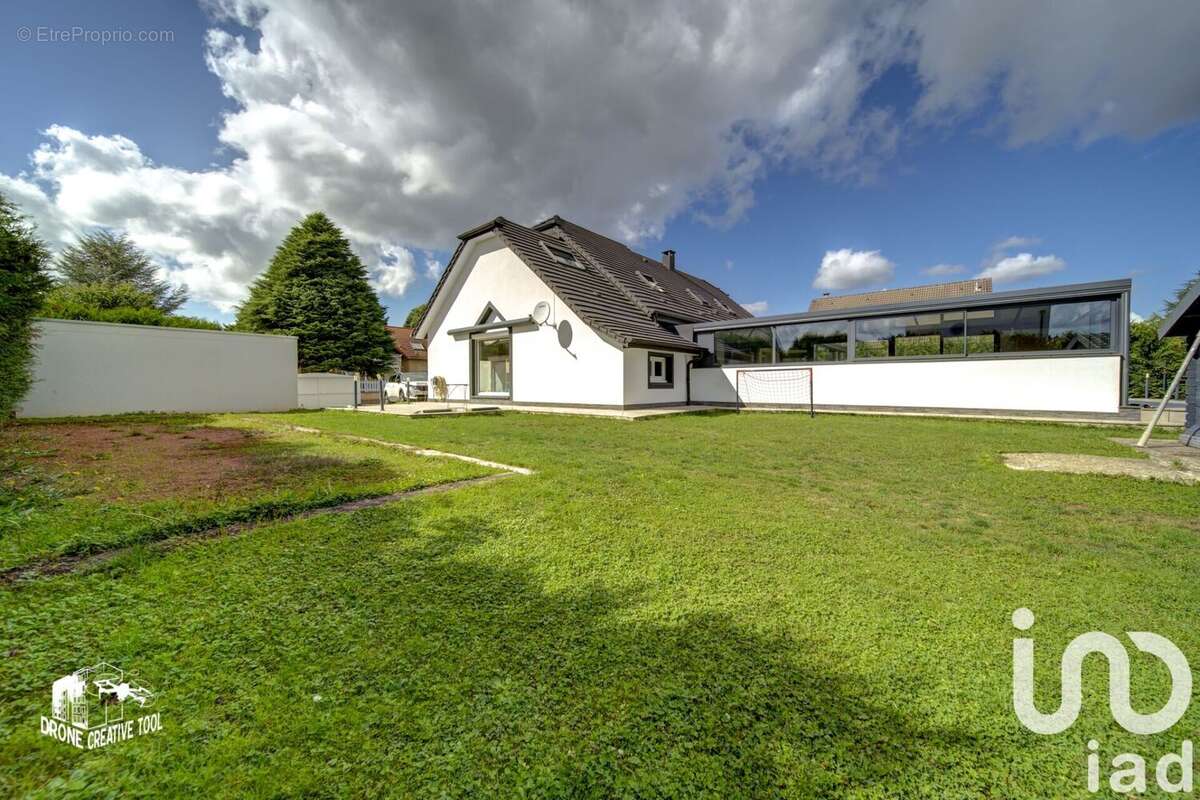 Photo 3 - Maison à MARLY