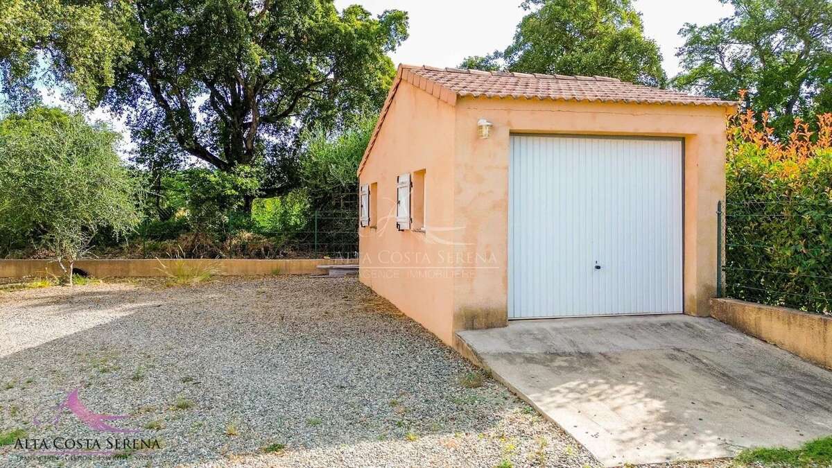 Maison t 4 ghisonaccia - photo 11