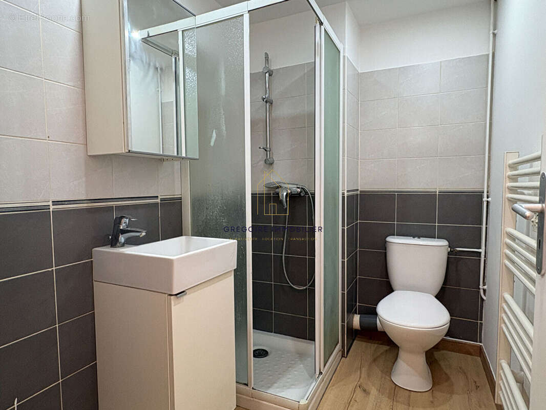 Appartement à PERTUIS