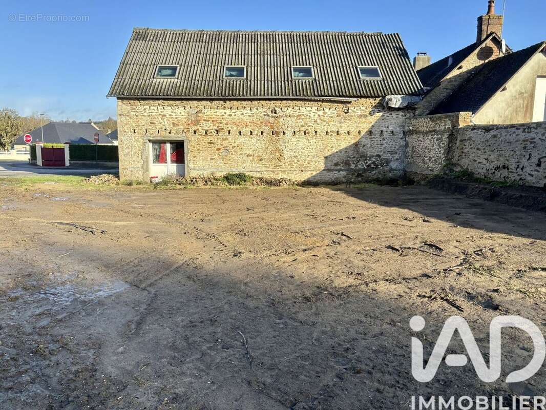 Photo 8 - Maison à BAIS