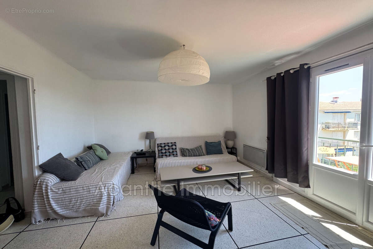 Appartement 67 m² à Montpellier  - photo 5