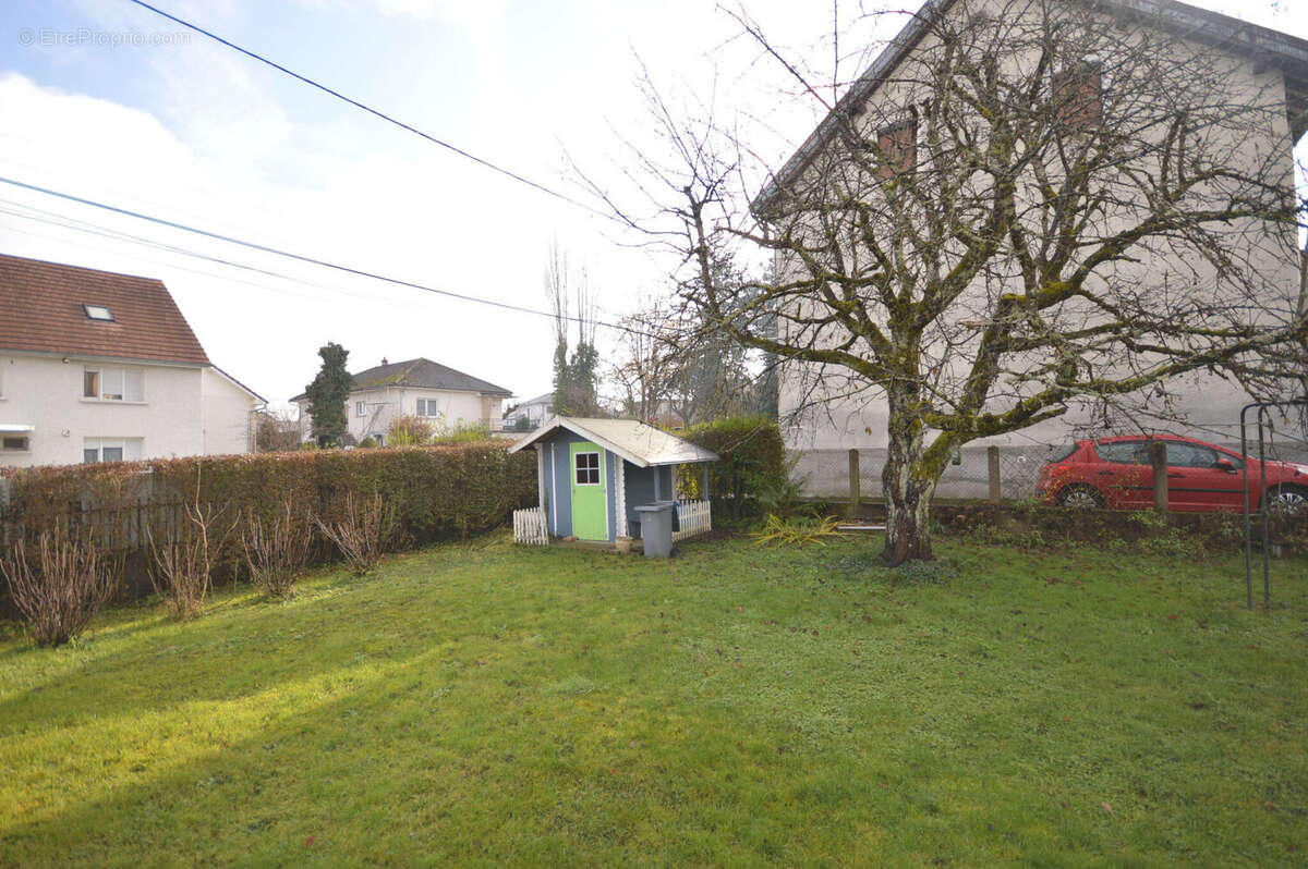 Photo 2 - Maison à AUDINCOURT