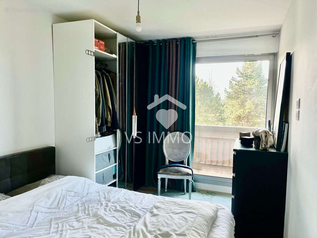 Appartement à RONCHIN