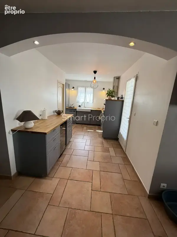 Maison à acheter pour petite famille à Vinon-Sur-Verdon (83) - photo 7