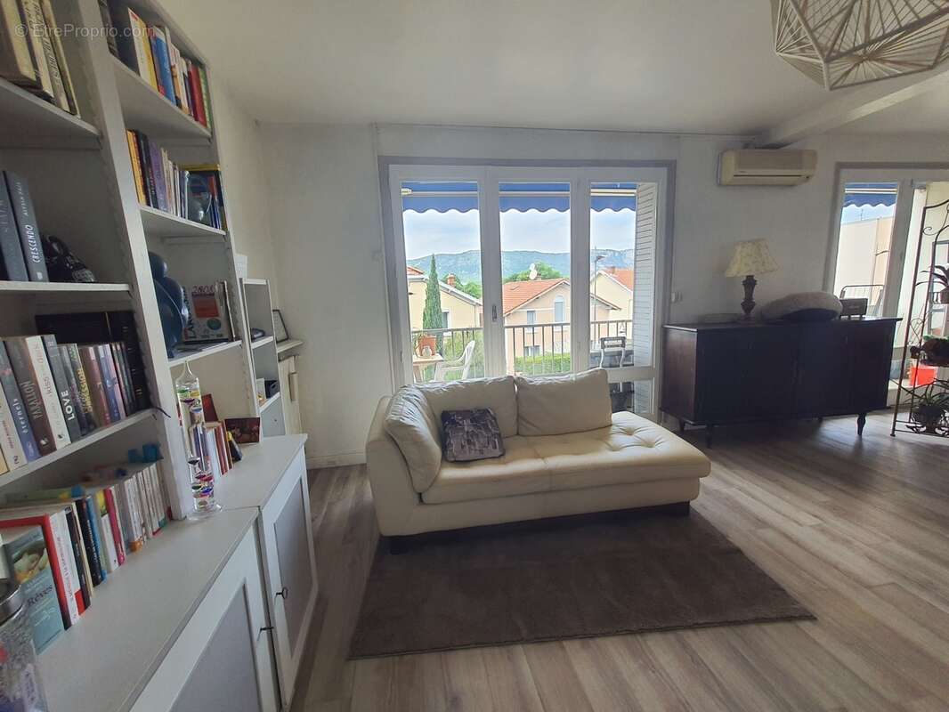 Appartement à vendre 4 pièces, 90m2 VALENCE  AVENUE MAURICE FAURE - photo 9