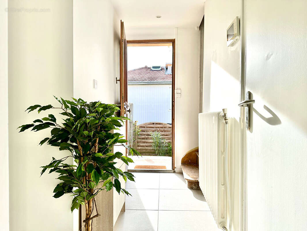 Maison à VILLEFRANCHE-SUR-SAONE