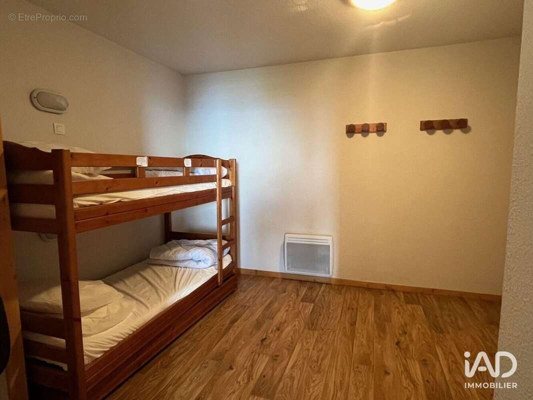 Photo 9 - Appartement à CHAMROUSSE