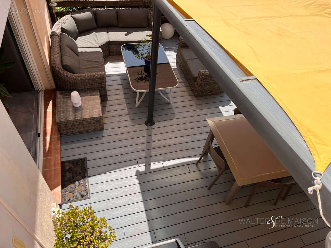 Maison à CARQUEIRANNE