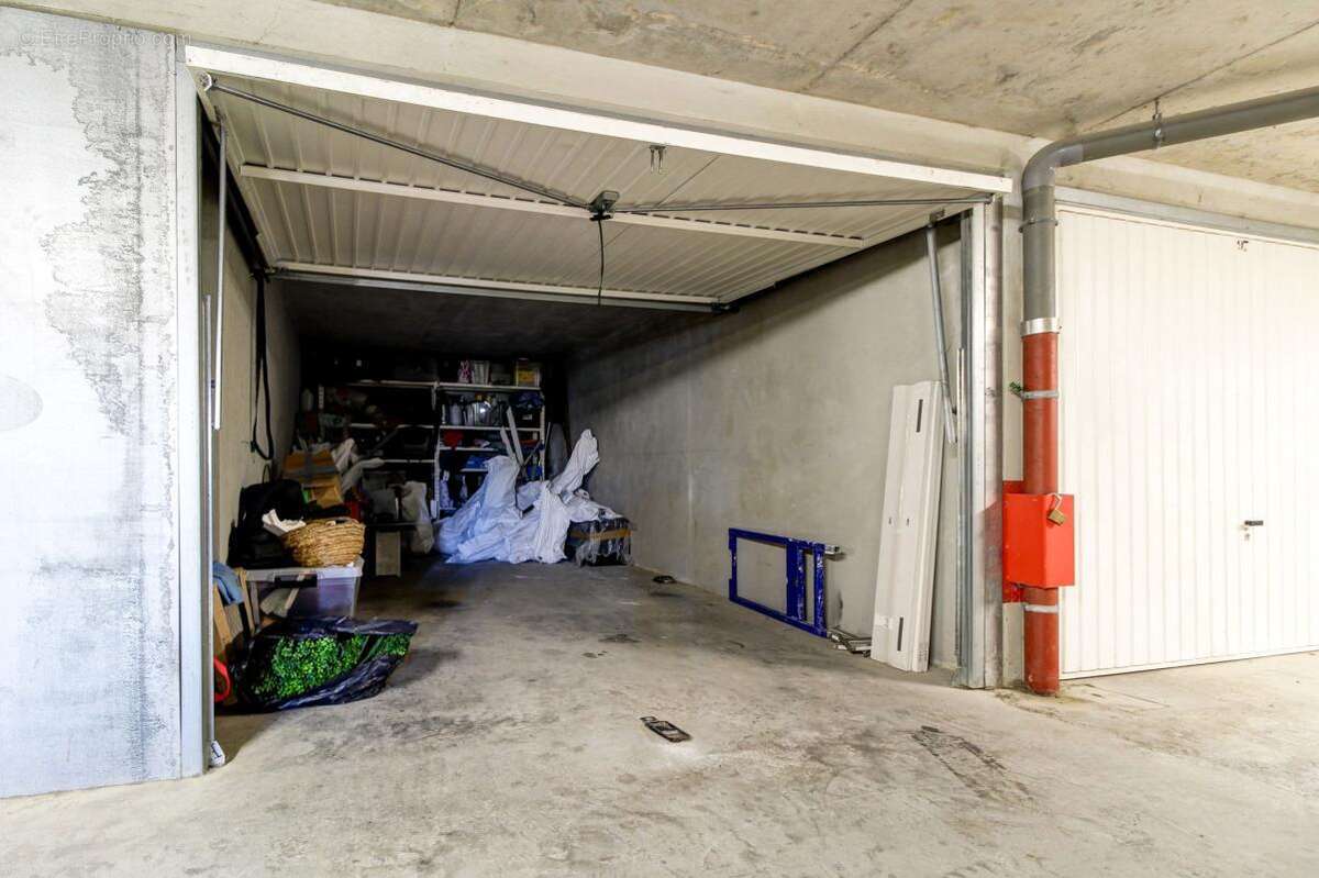 Pessicart - 3 pièces avec terrasse, piscine et garage - photo 14