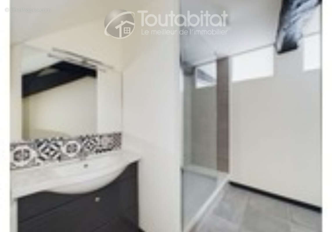 Appartement à SEDAN