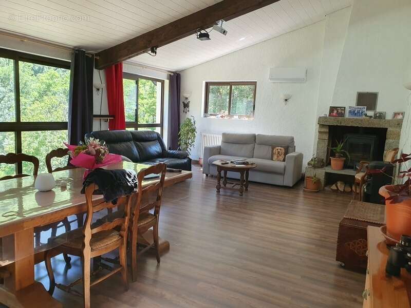 Maison à PRATS-DE-MOLLO-LA-PRESTE