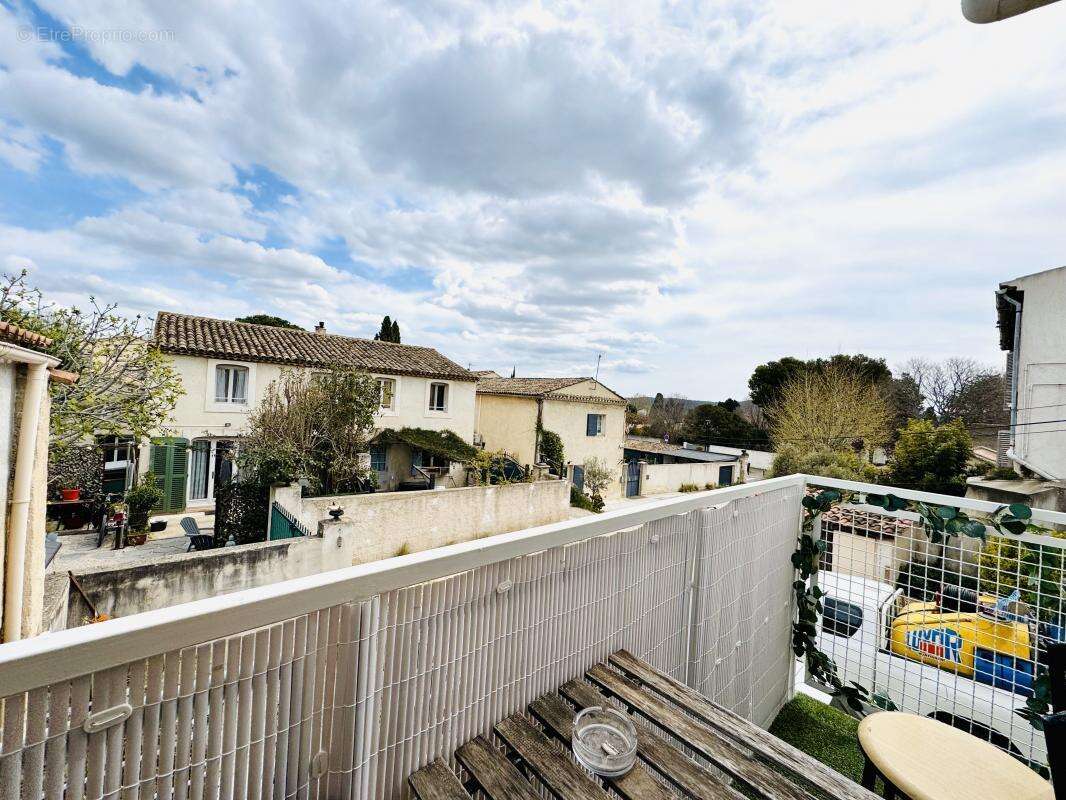 Appartement - photo 14