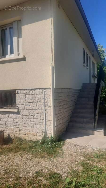 Maison à vendre 4 pièces LACHAPELLE AUZAC (46) - photo 19