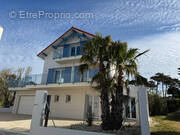 Maison à SAINT-PALAIS-SUR-MER