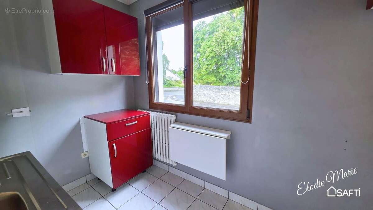 Appartement 25 m² à Mondeville  - photo 7