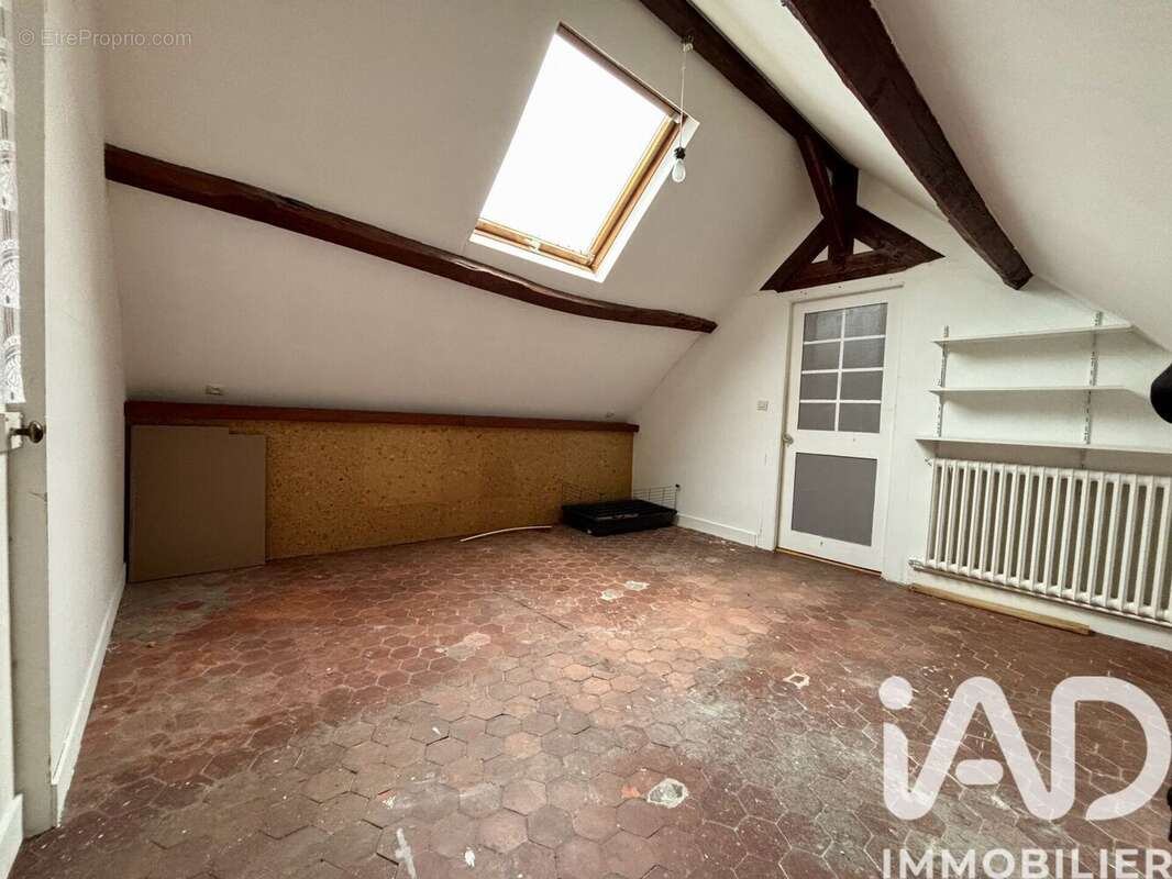 Photo 9 - Maison à CAUDEBEC-LES-ELBEUF