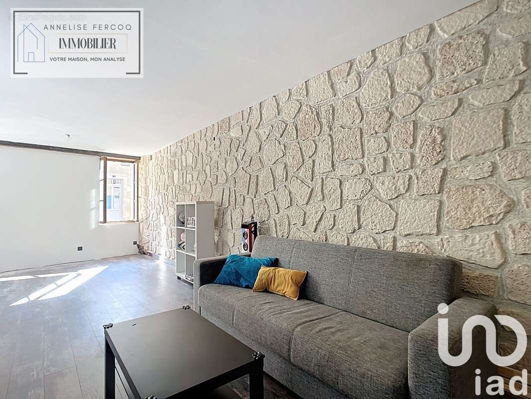 Photo 4 - Maison à MARZY