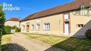 Maison à JUTIGNY