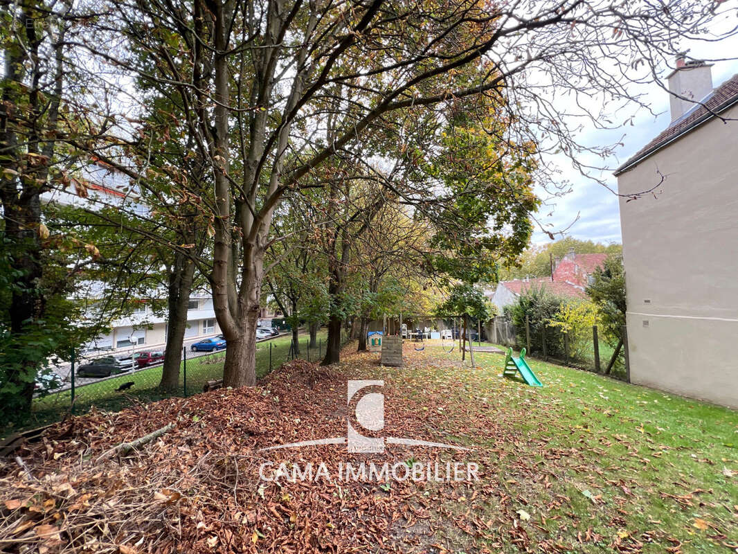 Appartement à VIROFLAY