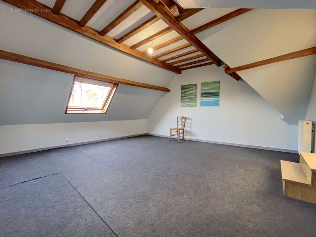 Maison à TOURS-EN-VIMEU