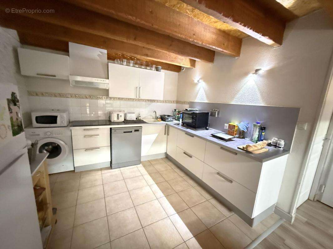 Maison 120 m² à Argeliers  - photo 3