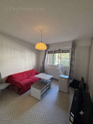 T2 vendu loué   Investissement locatif de qualité - photo 2