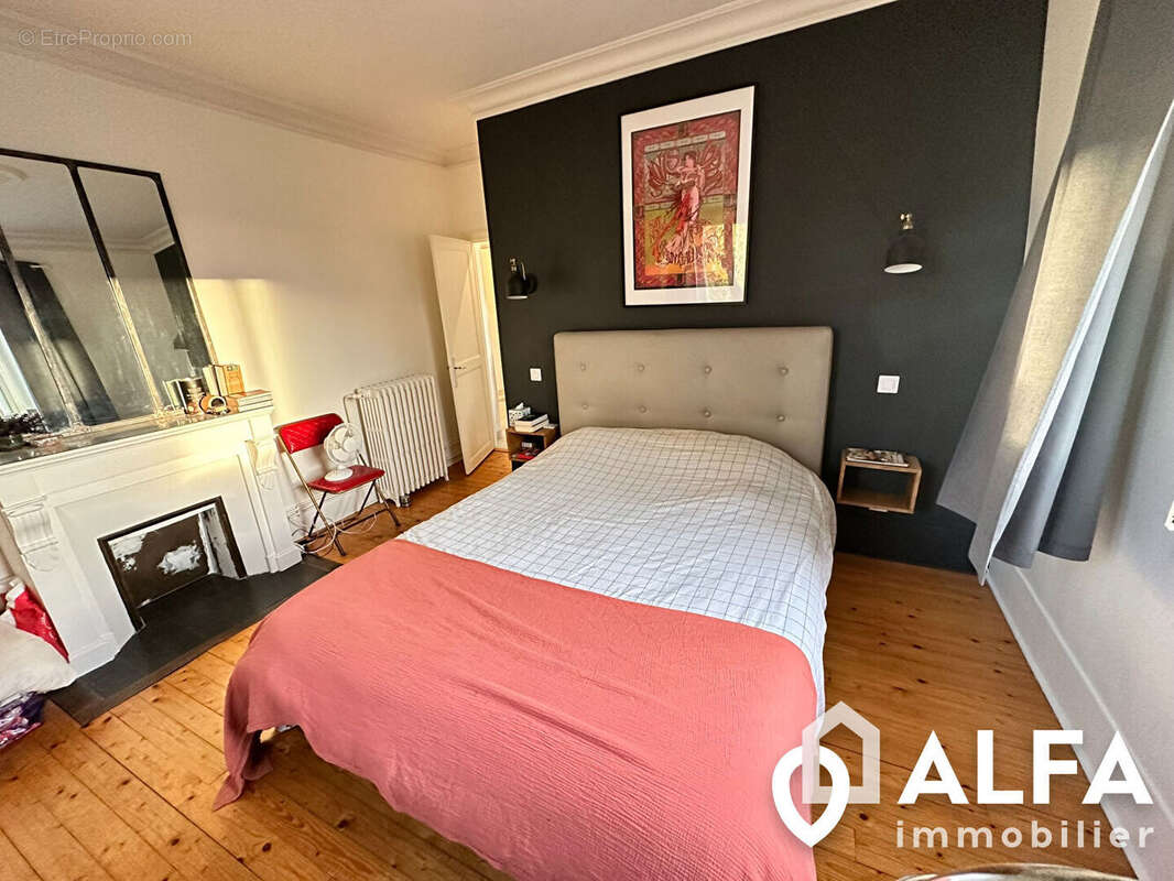 Appartement à SAINT-GRATIEN