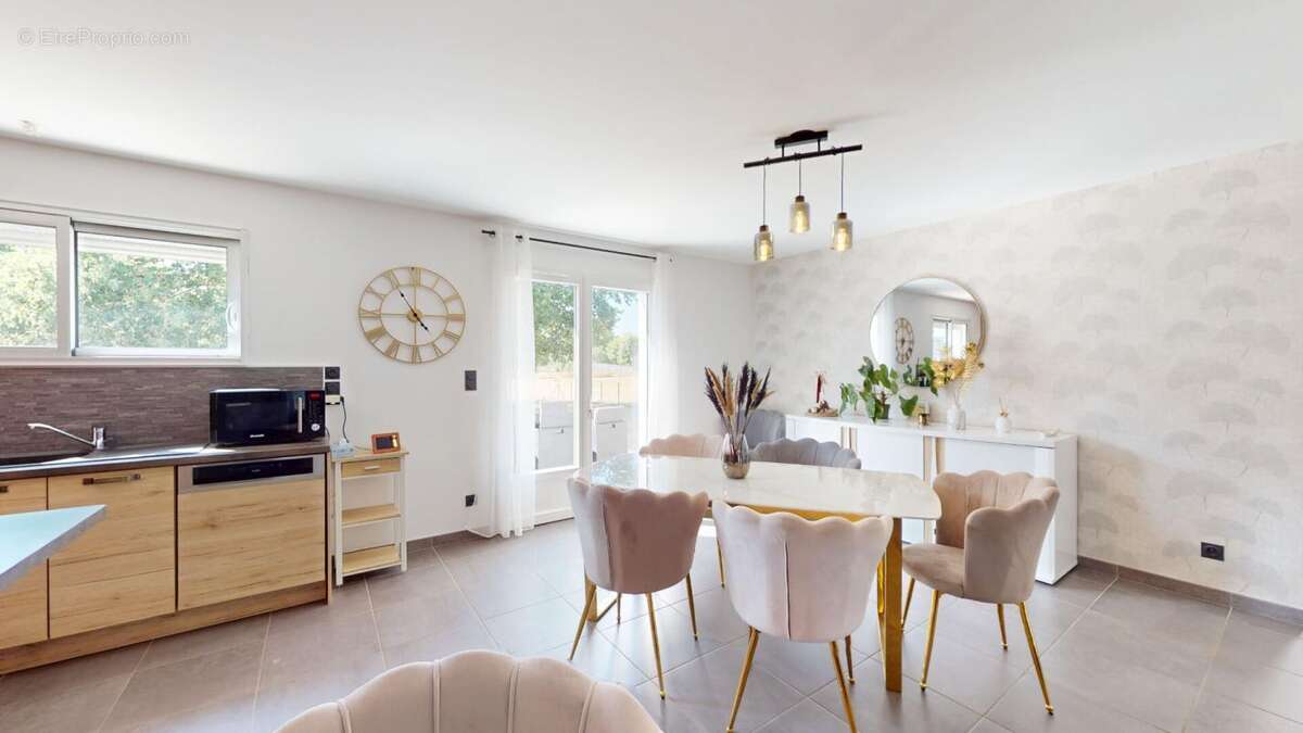 Maison Mereau 4 pièces - 92 m² - - photo 2