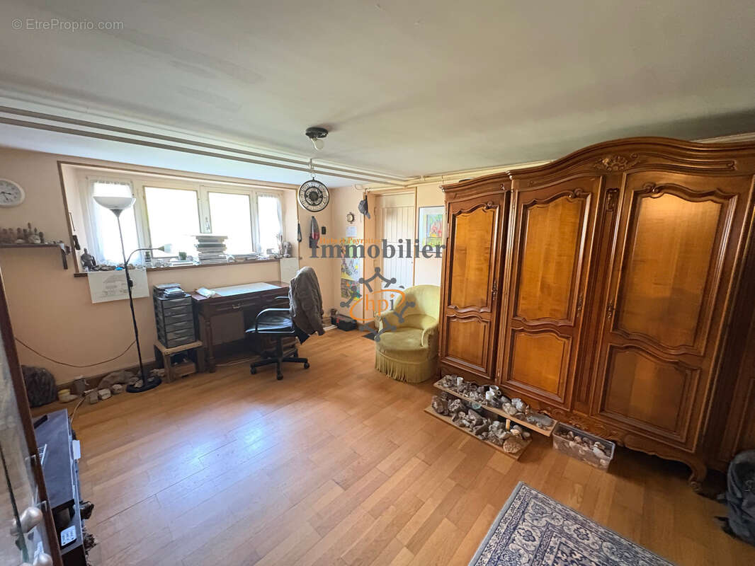 Maison à SAINT-AFFRIQUE