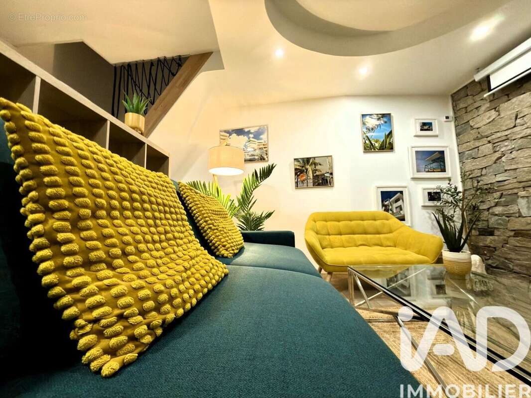 Photo 2 - Appartement à VIENNE