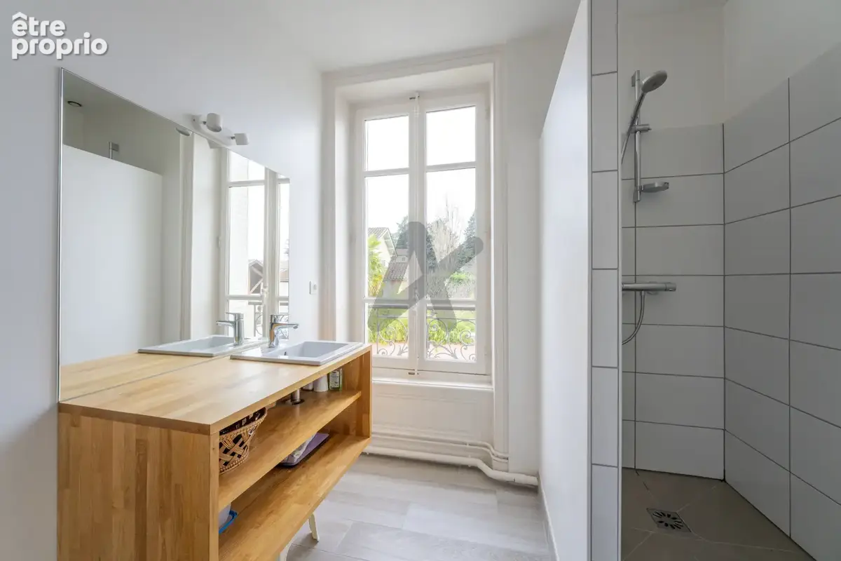 Saint-genis-les- ollieres-maison ancienne-215 m2 - photo 12