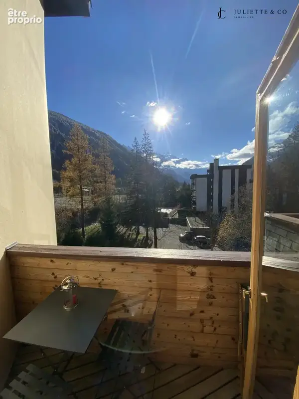 Appartement 47 m² à Chamonix-Mont-Blanc  - photo 3