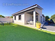 Maison à POLLESTRES