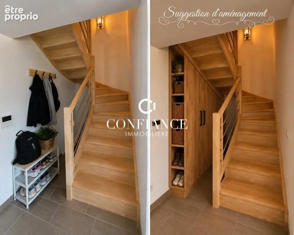 Appartement 3 pièces 80 m² à vendre à Saint-Etienne-De-Tinee (06660) - photo 8