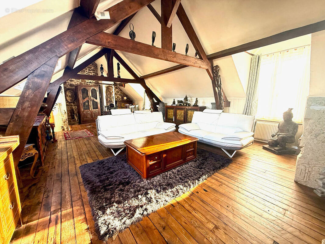 Appartement à BOULOGNE-SUR-MER