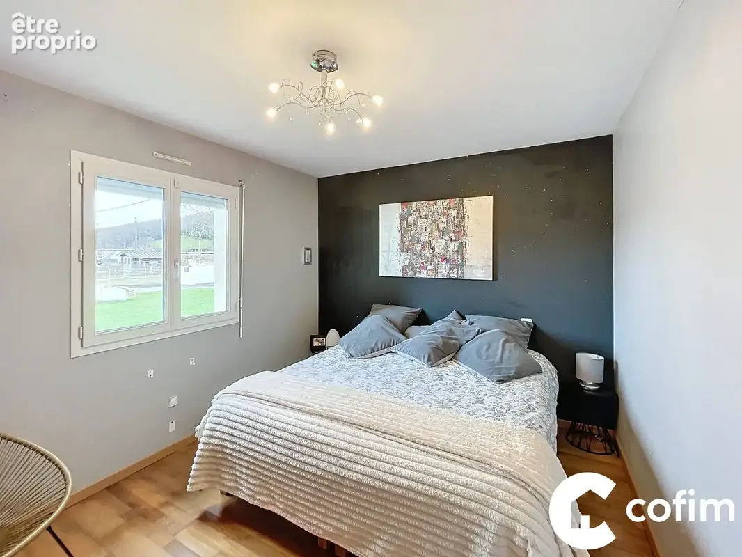 Maison 8 pièces 190 m² à vendre à Soumoulou (64420) - photo 7