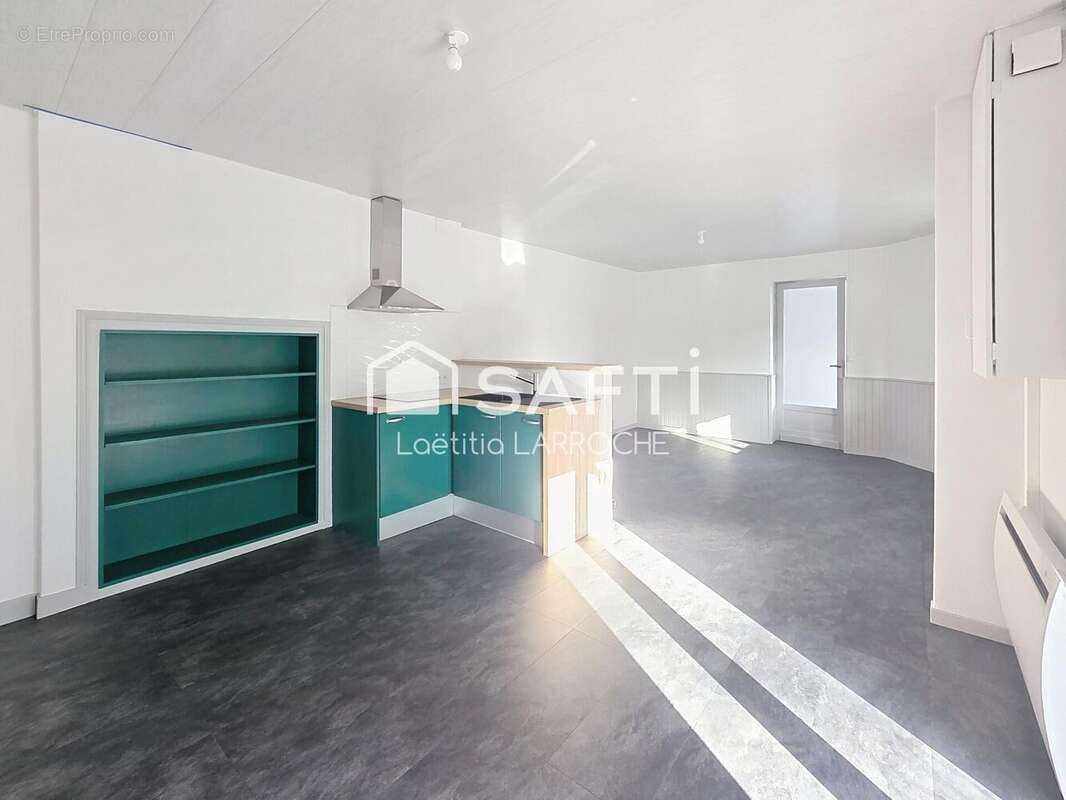 Photo 4 - Maison à MARMANDE