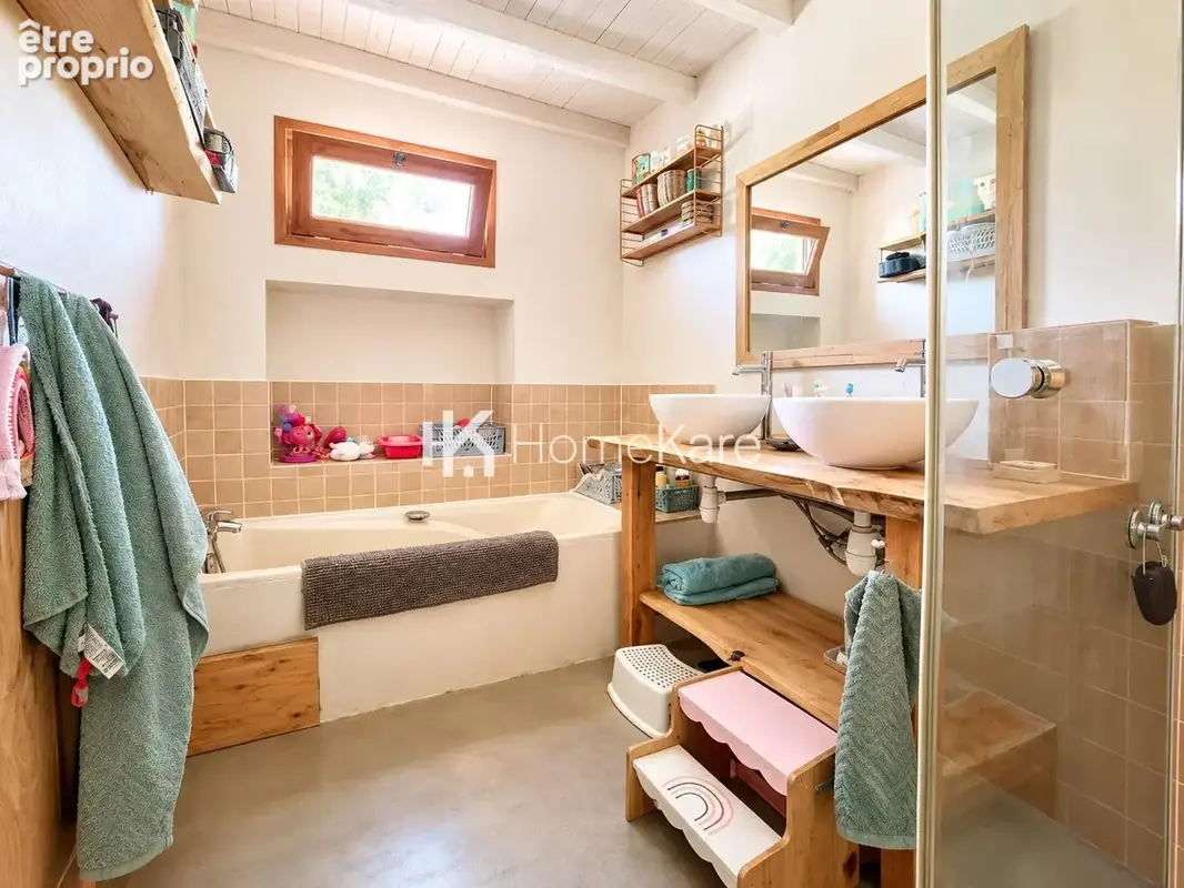 Maison 4 pièces 140 m² à vendre à Auterive (31190) - photo 8
