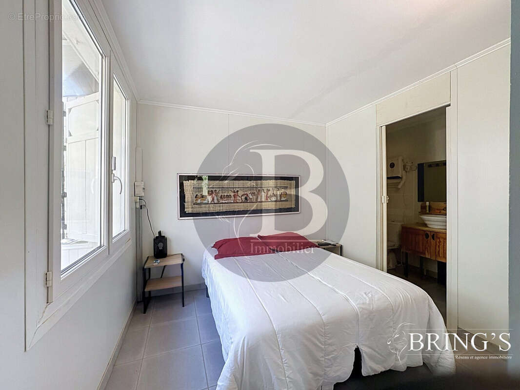 Maison 30 m² à Guipry  - photo 8