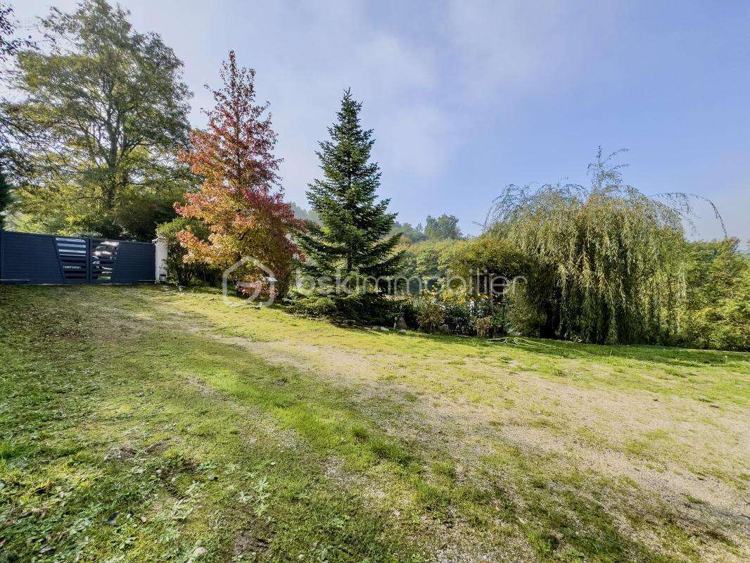 Villa 200 m² – Piscine à débordement – Terrain 2 500 m² – Aucun vis-à-vis - photo 16