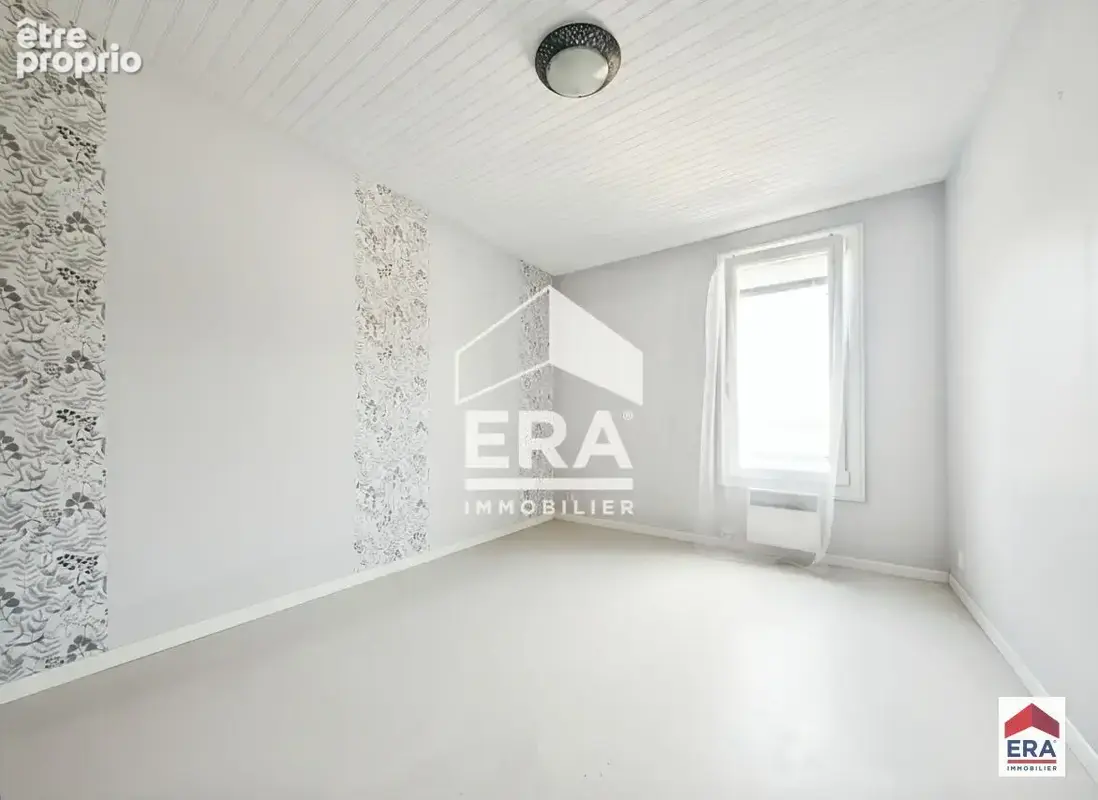 Appartement T3 - 2 chambres - Terrasse - Garage fermé - LAC DU HÉRON - photo 4