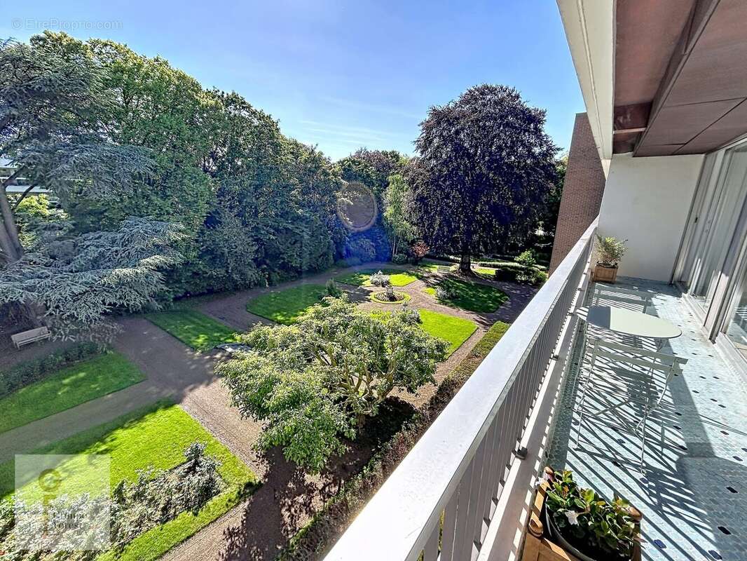 Appartement à ROUBAIX