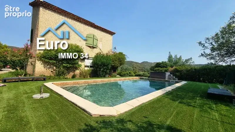 Maison de campagne entièrement autonome sur 5 hectares - photo 3