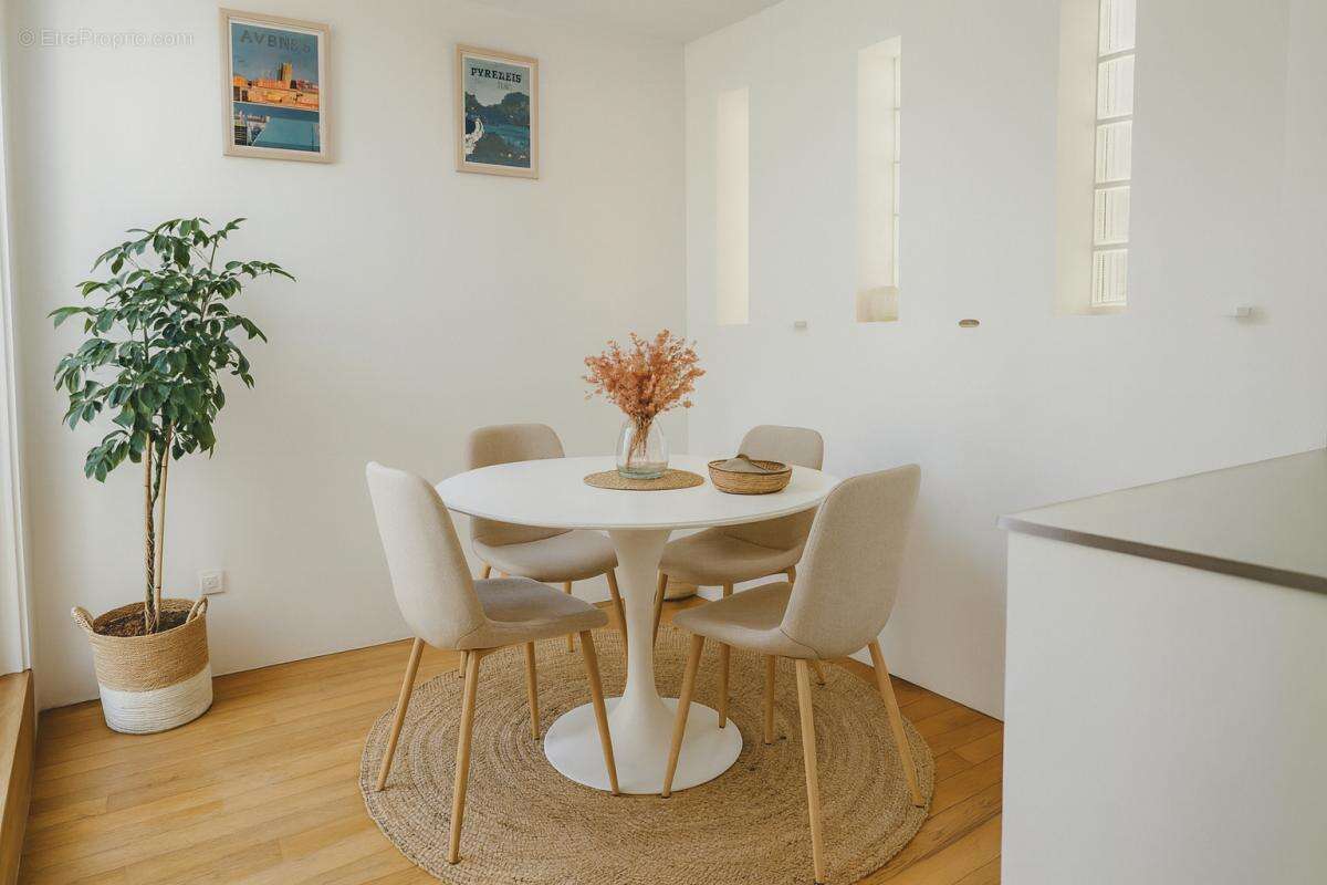 Maison Bordeaux 3 pièce(s) 75 m2 - photo 3