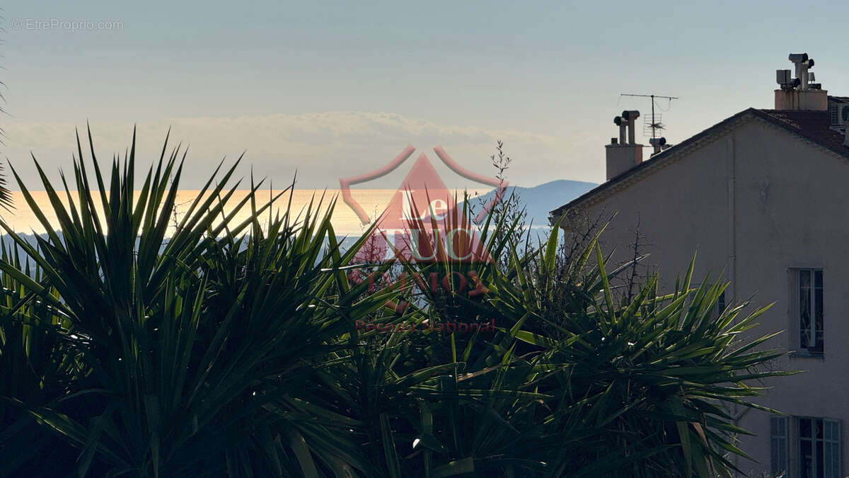 Appartement à GRASSE