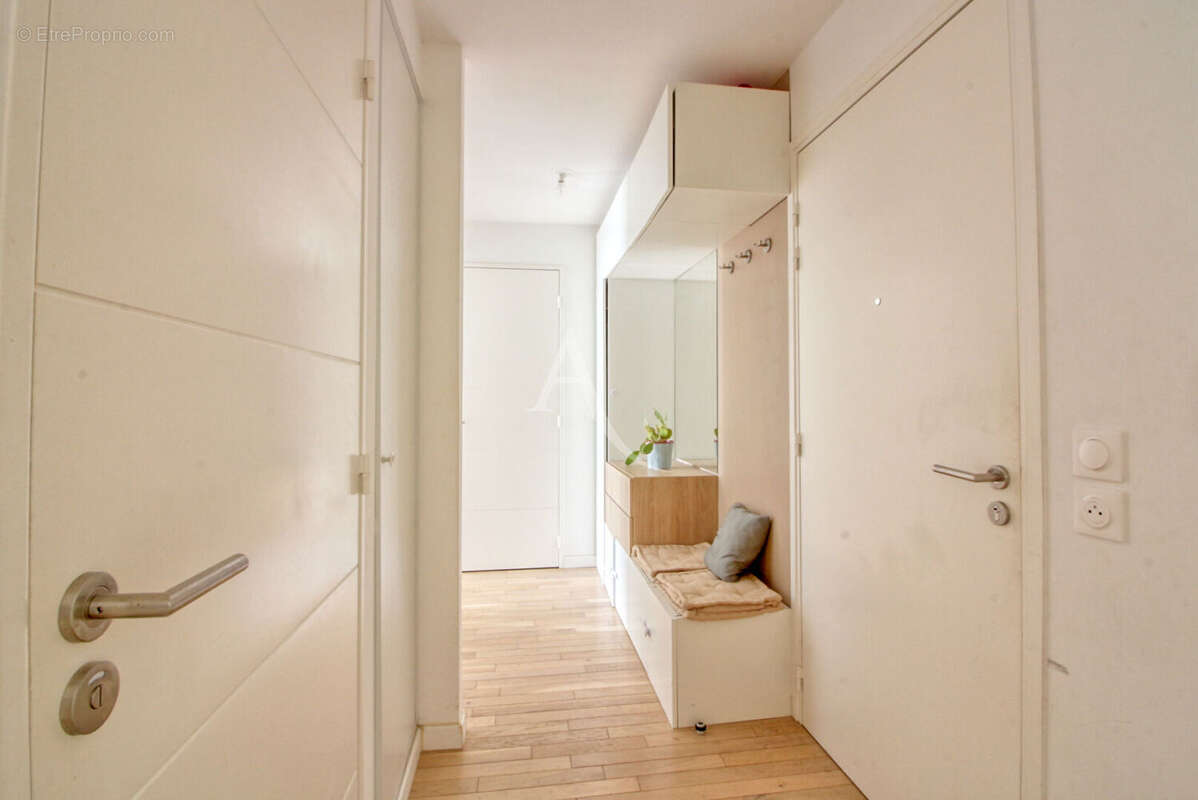 Appartement à ANTONY