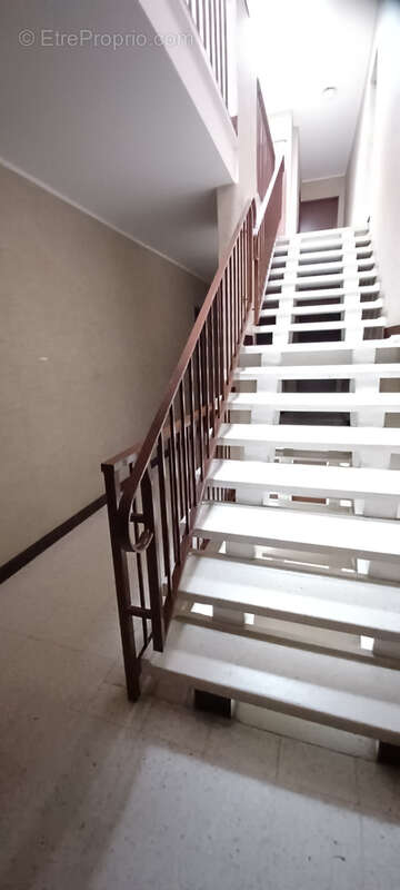 Appartement à YZEURE