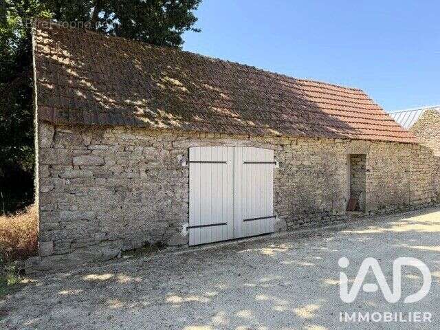Maison 101 m² à Guiler-Sur-Goyen  - photo 8