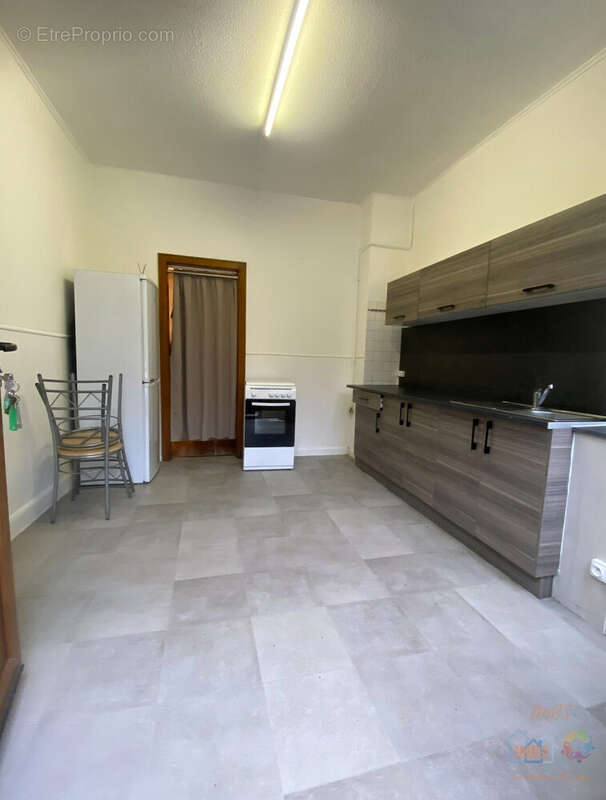 Appartement à THANN